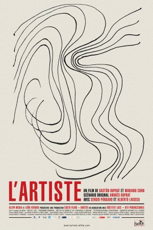 El artista