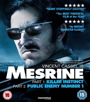 Blu-Ray