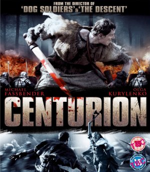 Blu-Ray