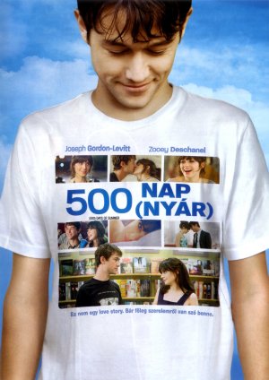 (500) Days of Summer