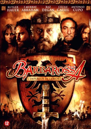 Barbarossa