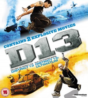 Blu-Ray
