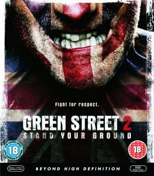 Blu-Ray