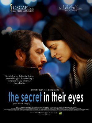 El secreto de sus ojos