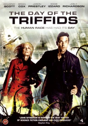 The Day of the Triffids