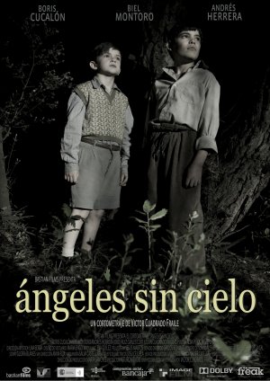 Ángeles sin cielo