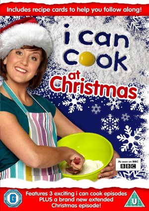 I Can Cook