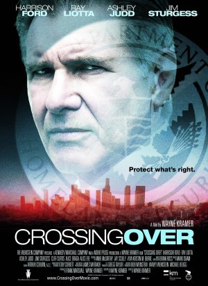 Crossing Over