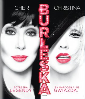 Blu-Ray