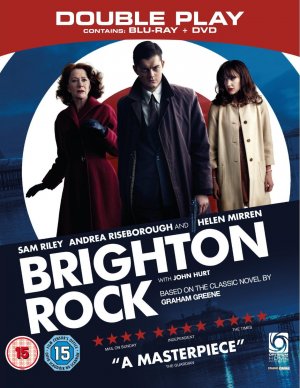 Blu-Ray