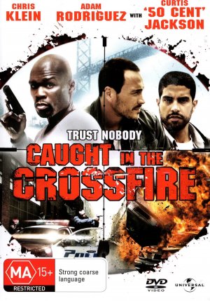 DVD
