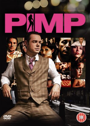 Pimp