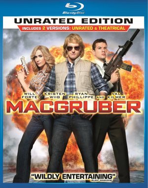 Blu-Ray