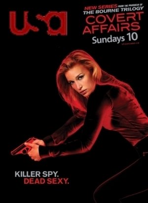 Covert Affairs