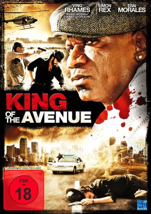 King of the Avenue