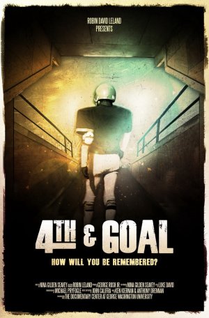 4th and Goal