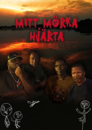 Mitt mörka hjärta