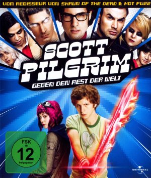 Blu-Ray