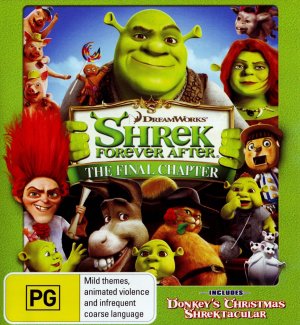 Blu-Ray