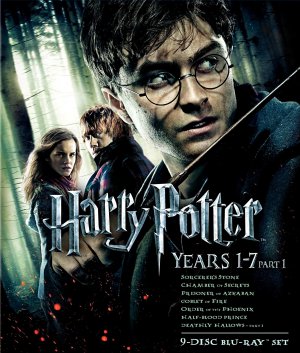 Blu-Ray