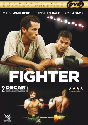 The Fighter