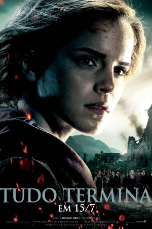 Harry Potter and the Deathly Hallows: Part 2
