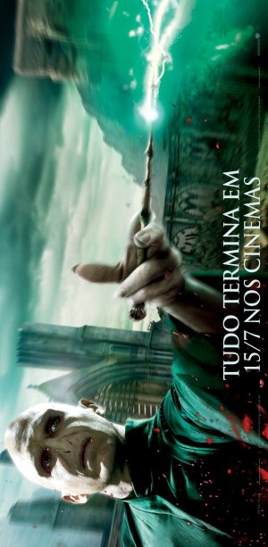Harry Potter and the Deathly Hallows: Part 2