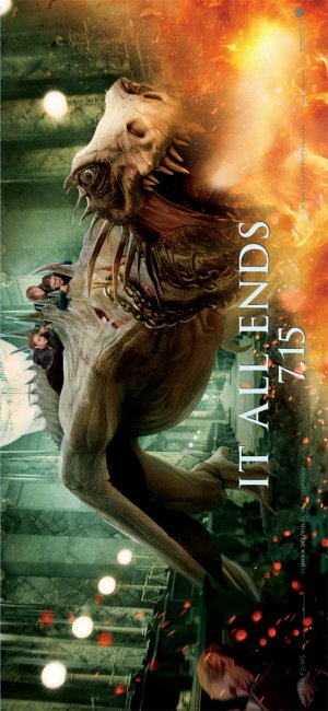 Harry Potter and the Deathly Hallows: Part 2