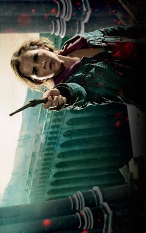 Harry Potter and the Deathly Hallows: Part 2