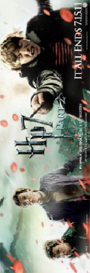 Harry Potter and the Deathly Hallows: Part 2