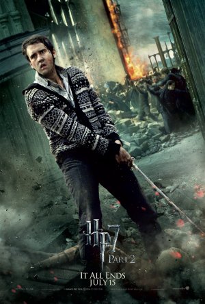 Harry Potter and the Deathly Hallows: Part 2