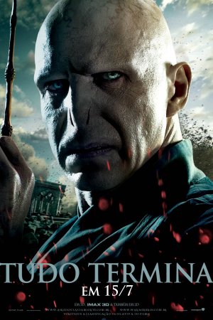 Harry Potter and the Deathly Hallows: Part 2