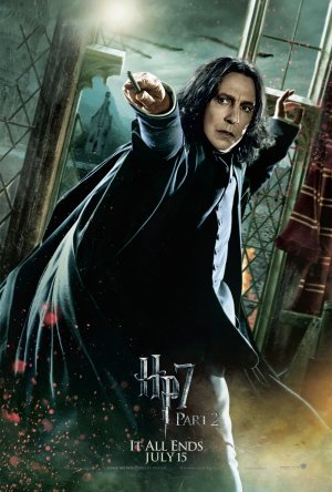 Harry Potter and the Deathly Hallows: Part 2