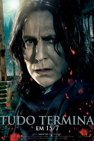 Harry Potter and the Deathly Hallows: Part 2