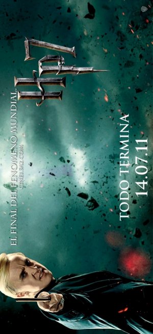 Harry Potter and the Deathly Hallows: Part 2