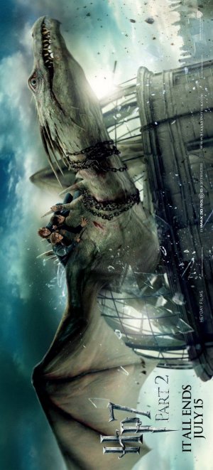 Harry Potter and the Deathly Hallows: Part 2