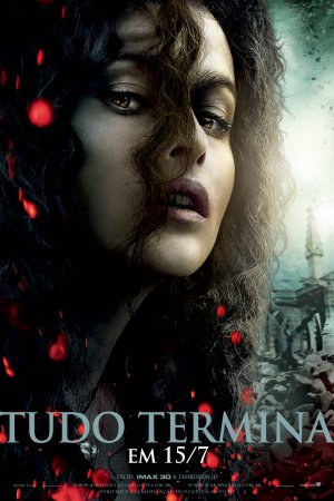 Harry Potter and the Deathly Hallows - Part 2