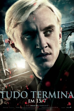 Harry Potter and the Deathly Hallows: Part 2