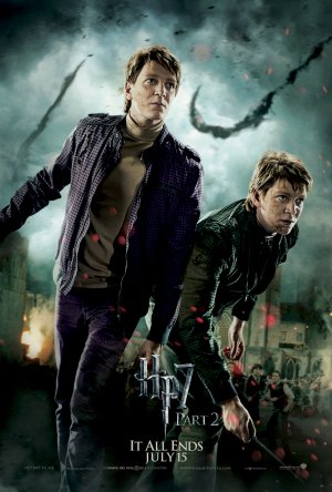 Harry Potter and the Deathly Hallows: Part 2