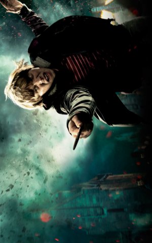 Harry Potter and the Deathly Hallows: Part 2