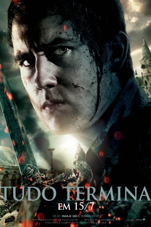 Harry Potter and the Deathly Hallows: Part 2