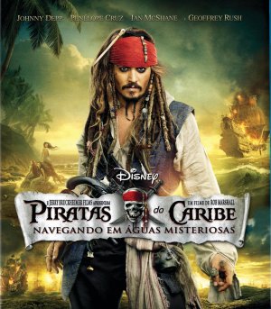 Blu-Ray