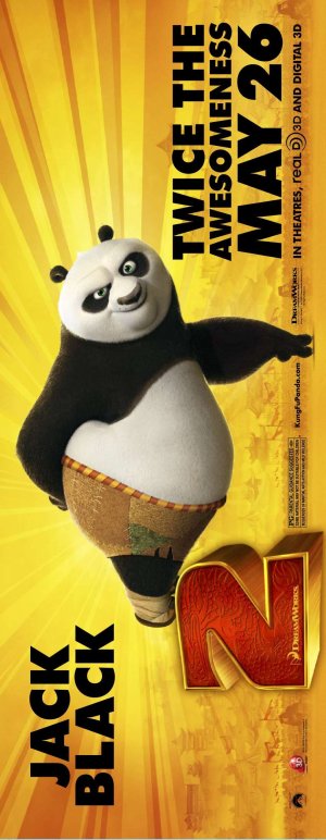 Kung Fu Panda 2