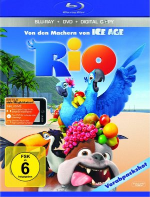 Blu-Ray