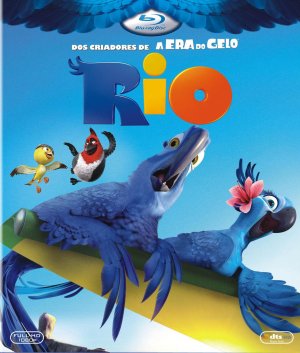 Blu-Ray