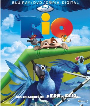 Blu-Ray