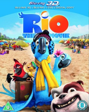 Blu-Ray