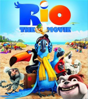 Blu-Ray