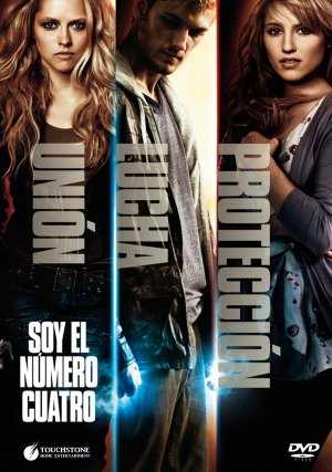 DVD