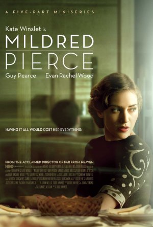 Mildred Pierce